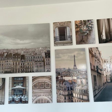 Apartmán Sea & Fun CChadera Exteriér fotografie