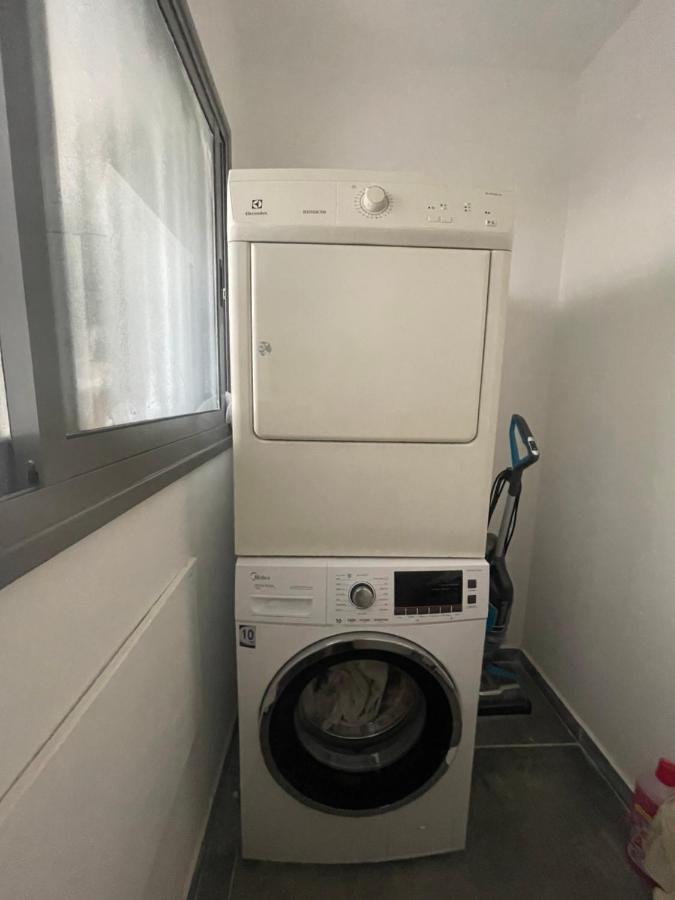 Apartmán Sea & Fun CChadera Exteriér fotografie