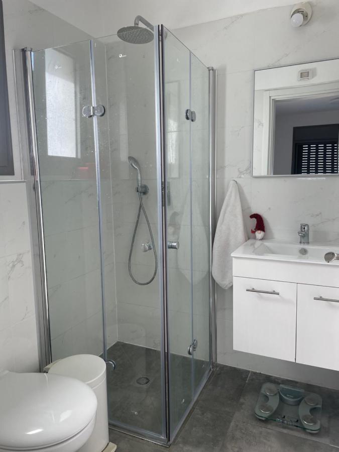 Apartmán Sea & Fun CChadera Exteriér fotografie