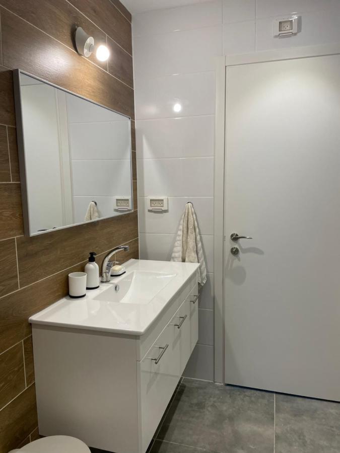 Apartmán Sea & Fun CChadera Exteriér fotografie
