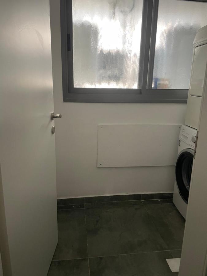 Apartmán Sea & Fun CChadera Exteriér fotografie