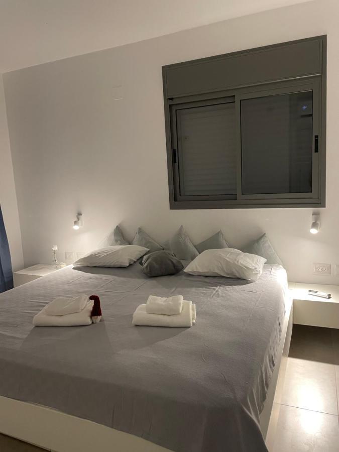 Apartmán Sea & Fun CChadera Exteriér fotografie