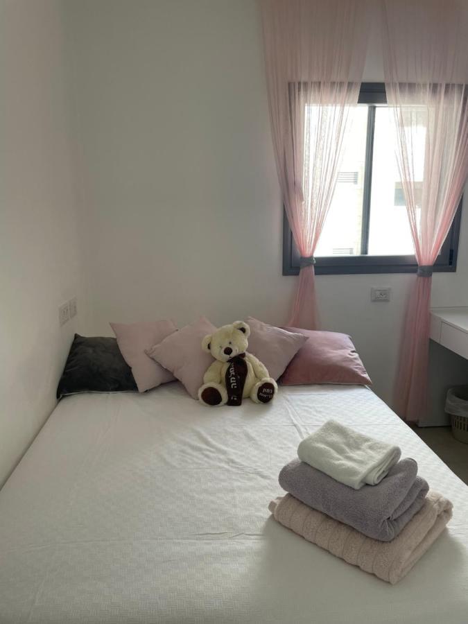 Apartmán Sea & Fun CChadera Exteriér fotografie