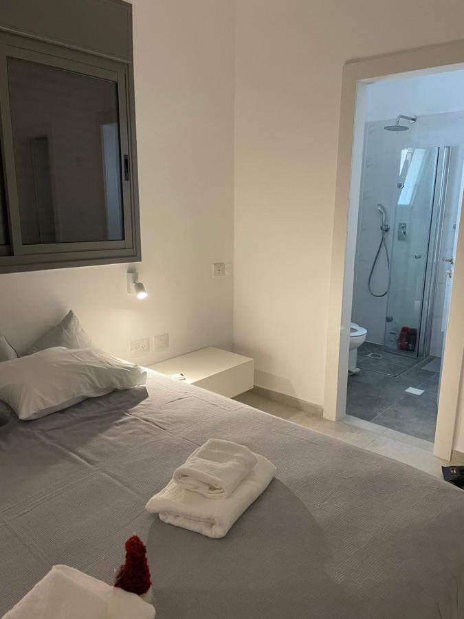Apartmán Sea & Fun CChadera Exteriér fotografie
