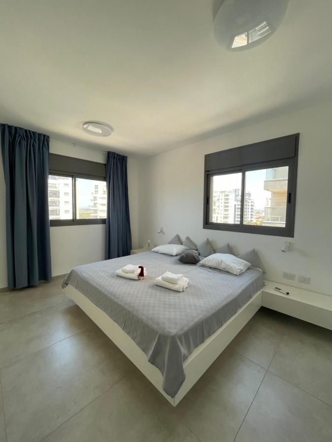Apartmán Sea & Fun CChadera Exteriér fotografie